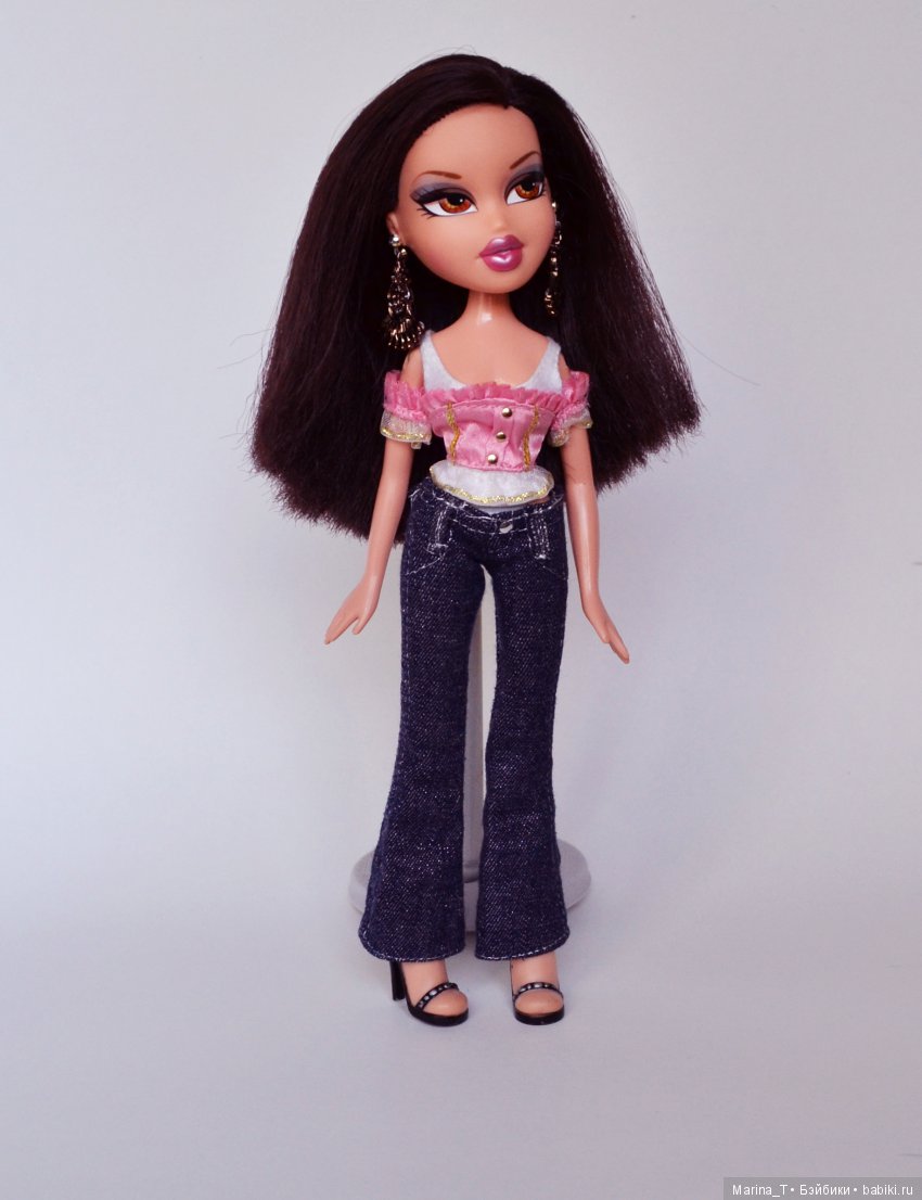 братц, bratz