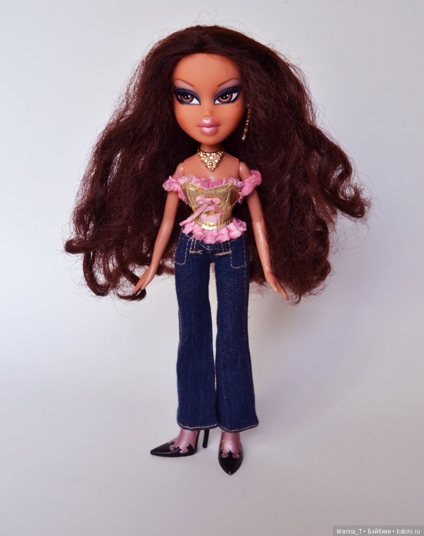 братц, bratz