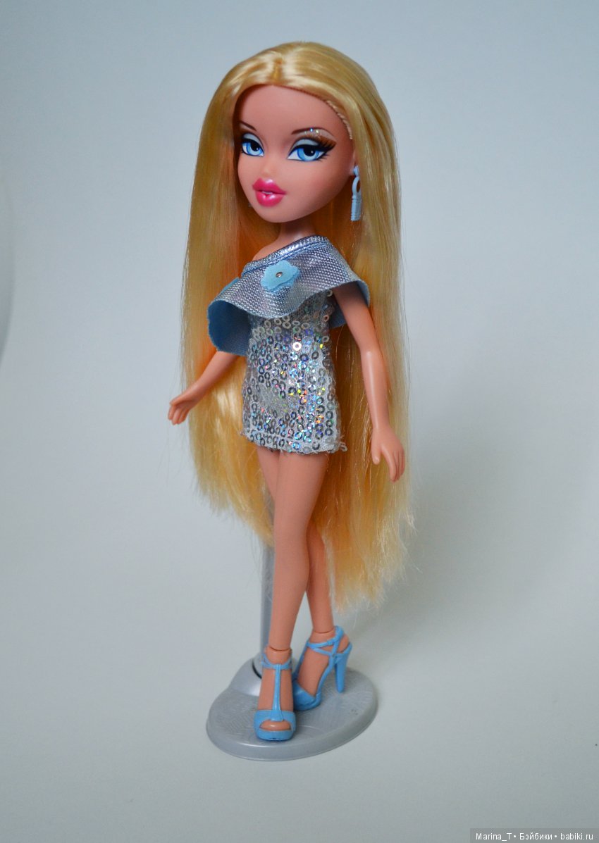 братц, bratz