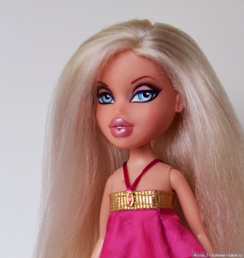 братц, bratz
