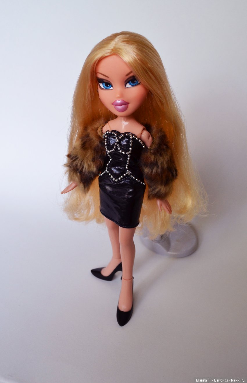 братц, bratz