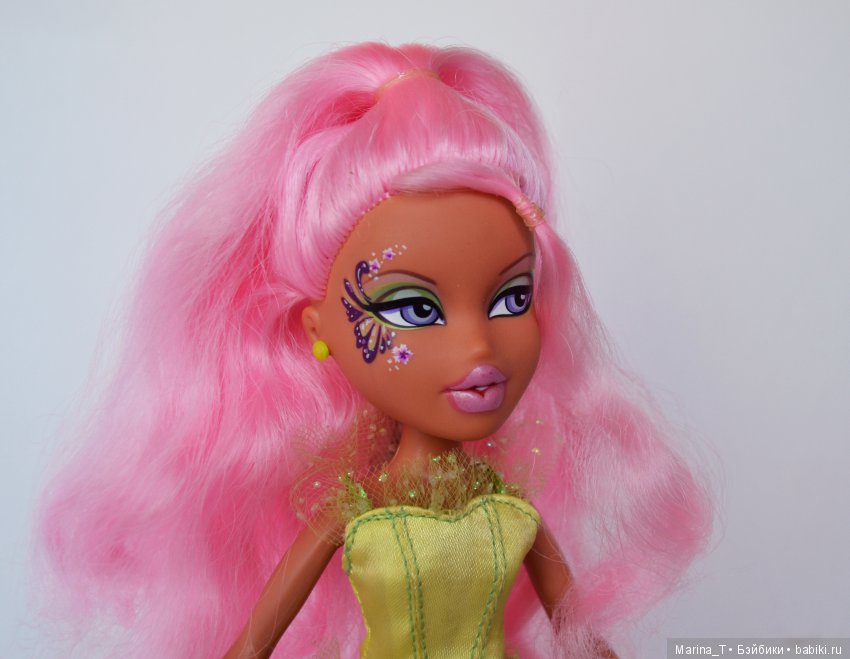 братц, bratz
