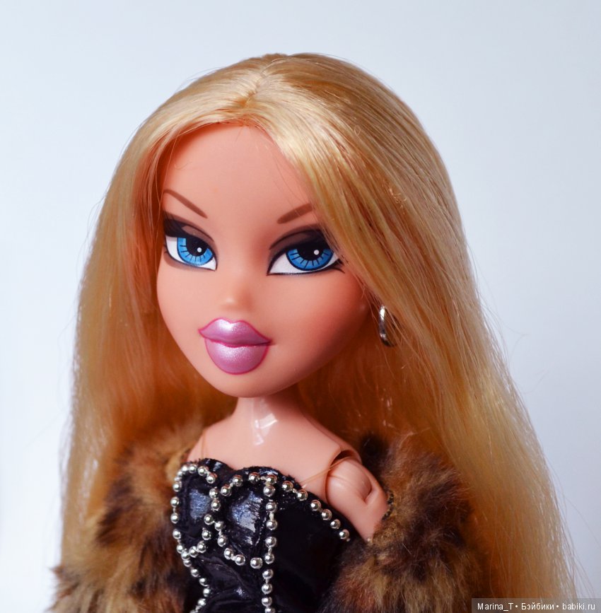 братц, bratz