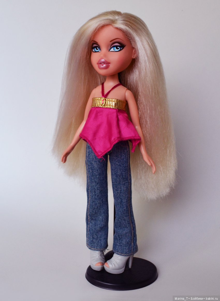 братц, bratz