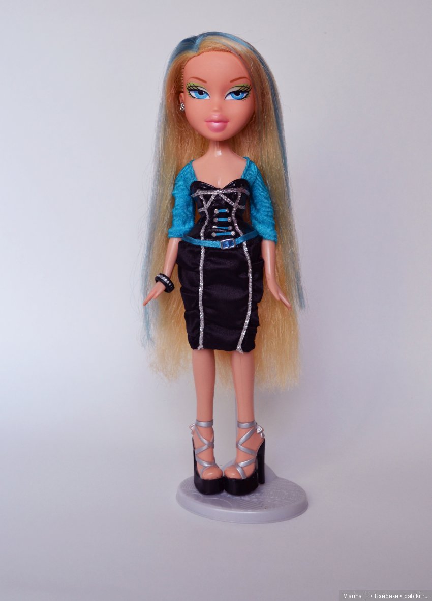 братц, bratz