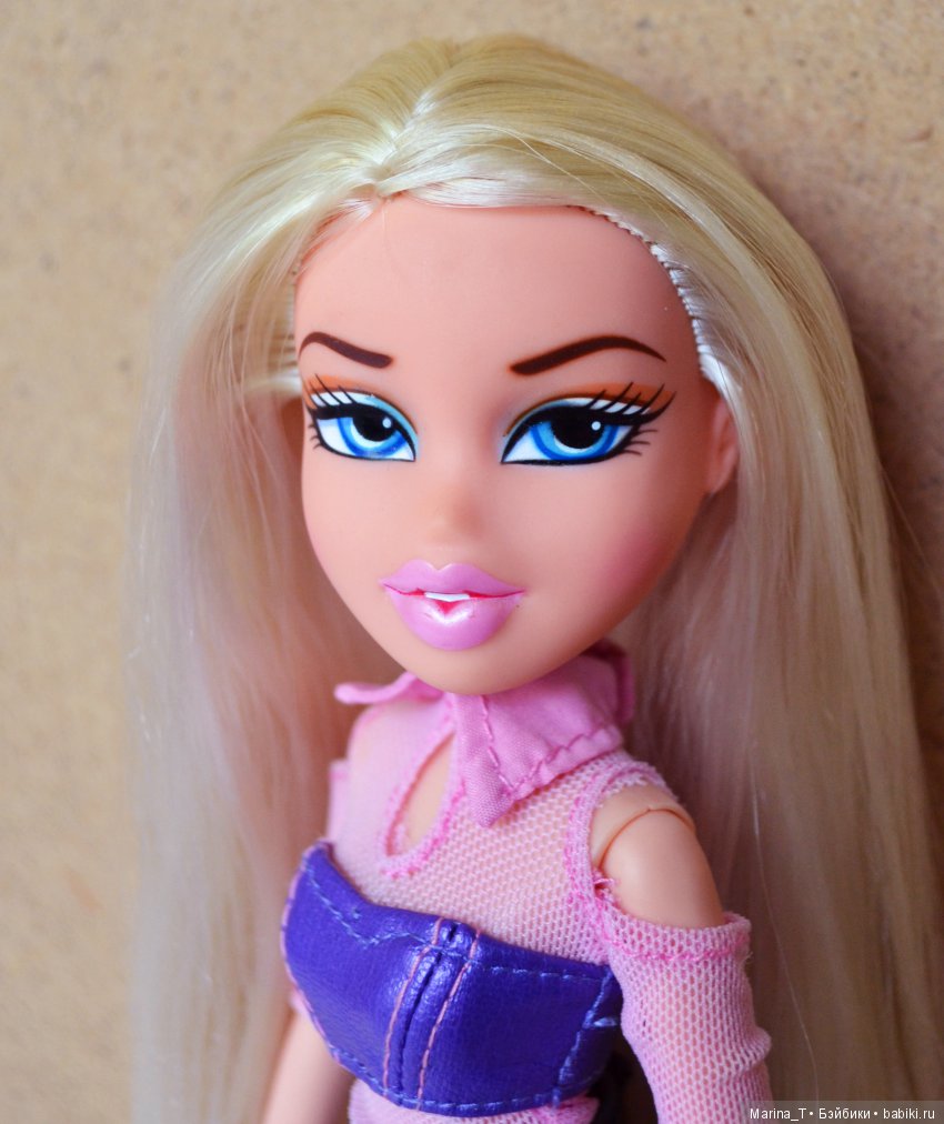 братц, bratz