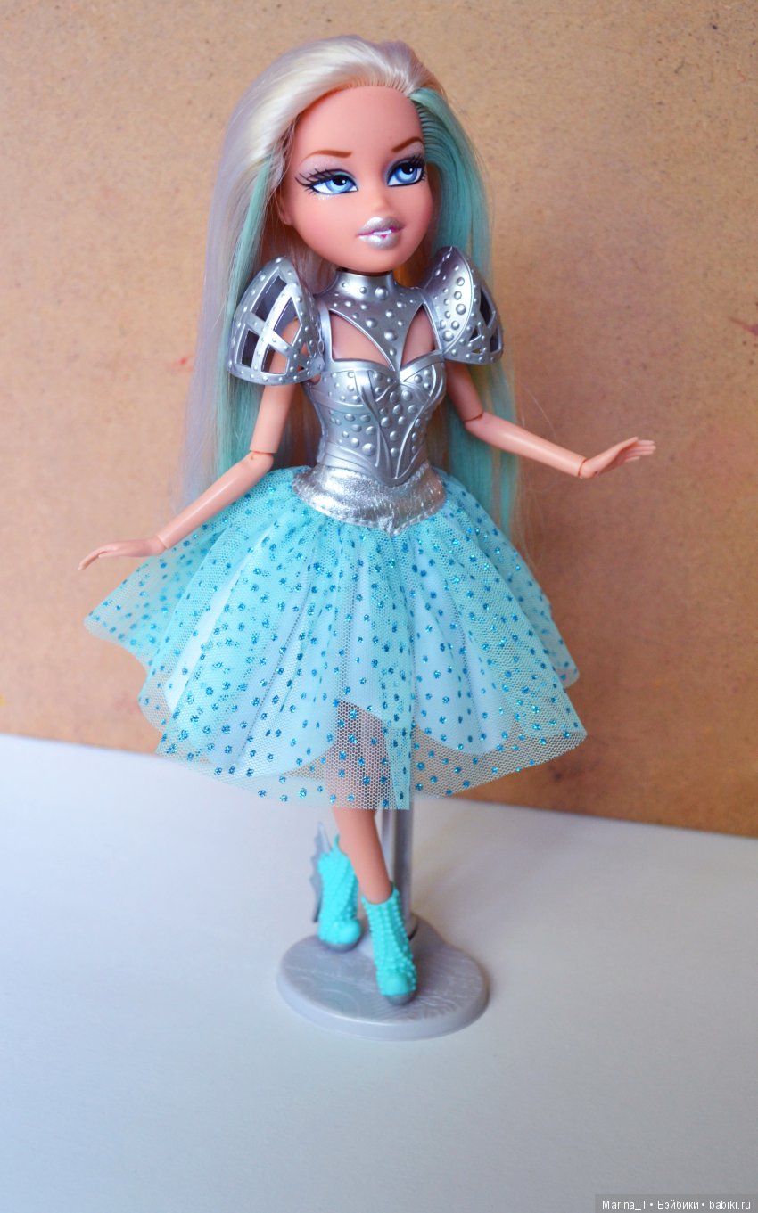 братц, bratz