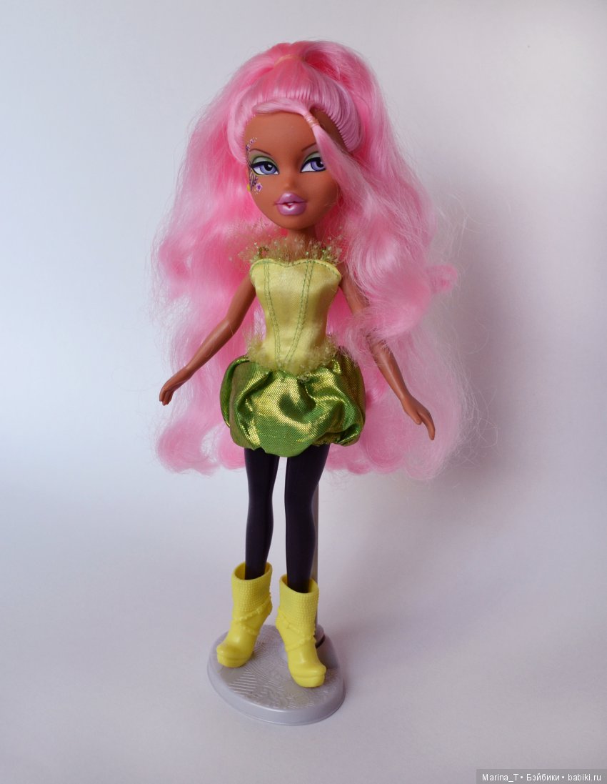 братц, bratz
