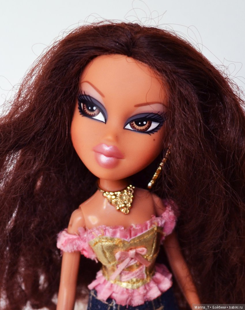 братц, bratz