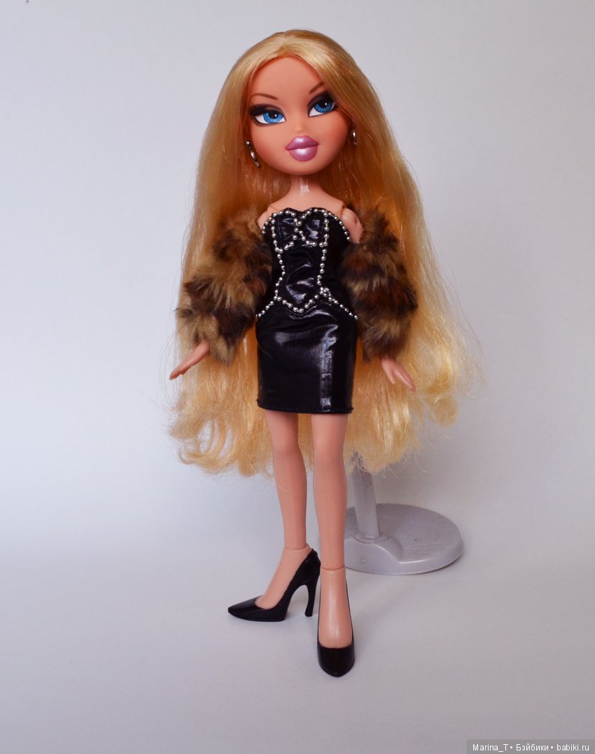 братц, bratz