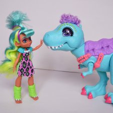 Пещерный клуб