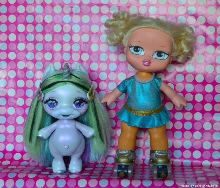 братц, братц бэбиз, bratz, bratz babyz, poopsie, bratz big babyz