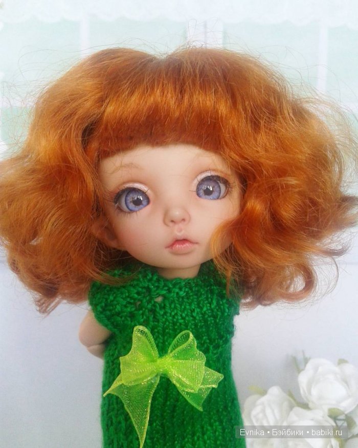 Новые фото моей пукишки по имени Дони (фото 5)