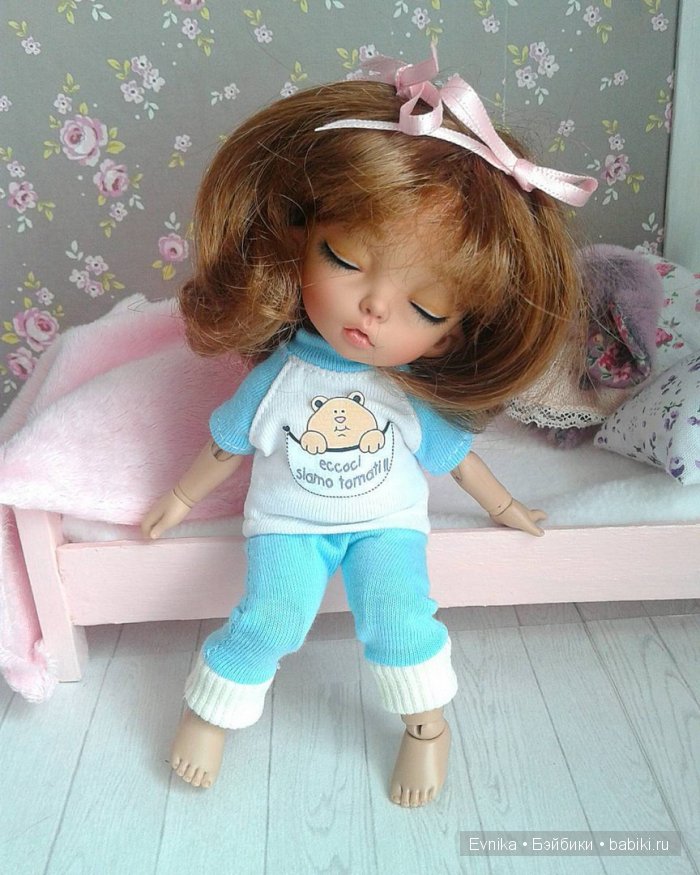 Новые фото моей пукишки по имени Дони