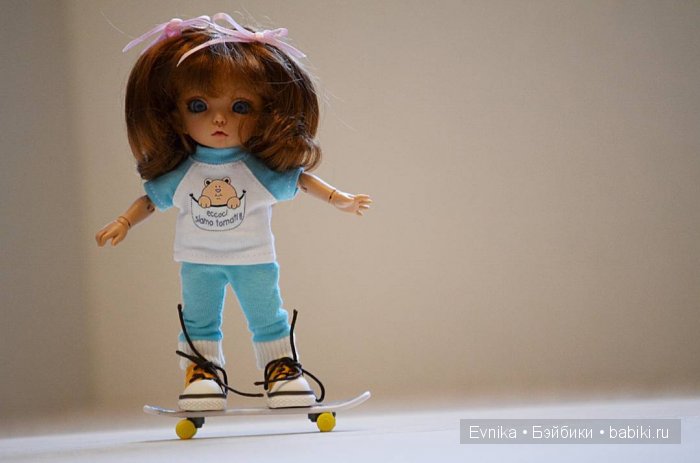 Новые фото моей пукишки по имени Дони