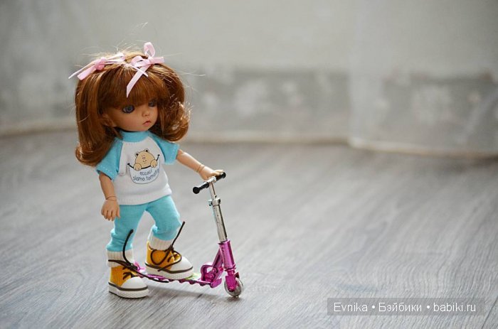 Новые фото моей пукишки по имени Дони