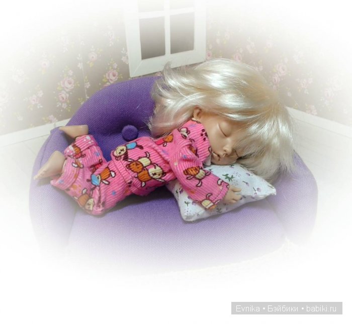 Новые фото моей пукишки по имени Дони (фото 4)