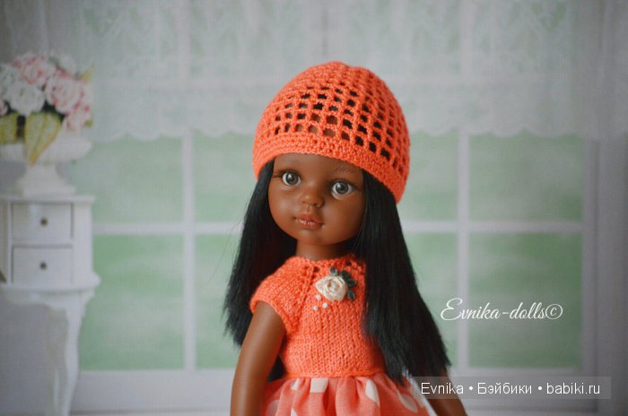 Мой диагноз - Паоломания | Бэйбики Мой диагноз - Паоломания — Куклы Paola Reina (Паола Рейна): новинки