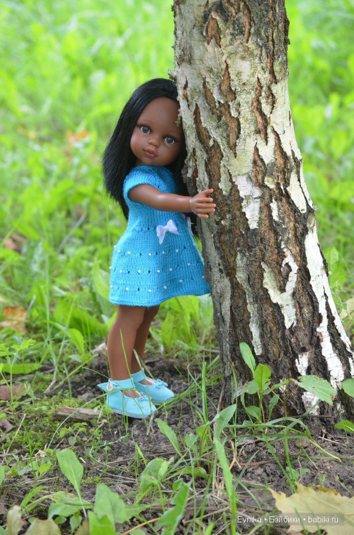 Моя первая коллективная фотосессия на природе