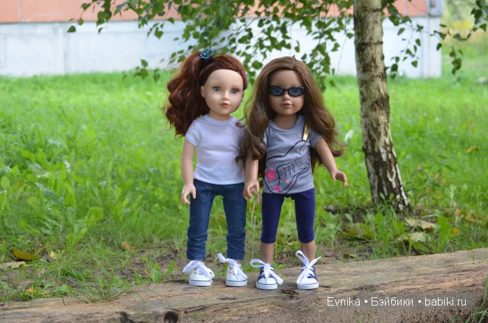 Моя первая коллективная фотосессия на природе (фото 7)