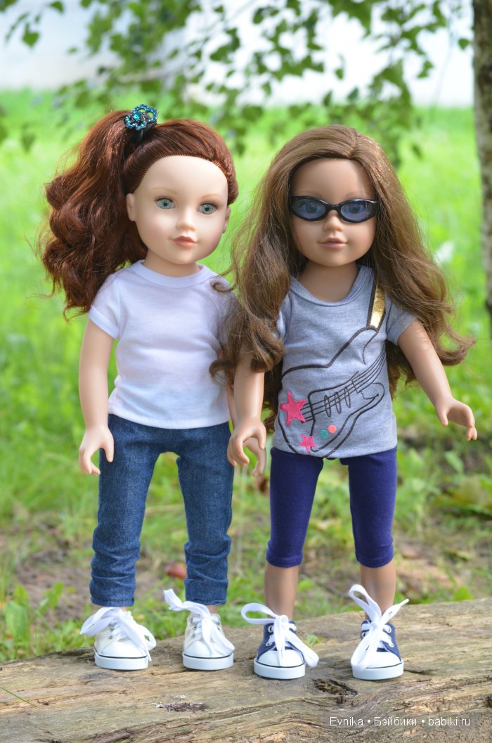 Моя первая коллективная фотосессия на природе (фото 8)