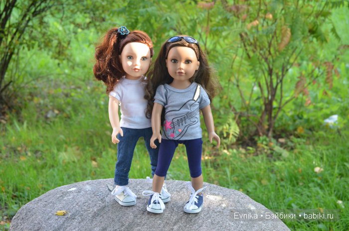 Моя первая коллективная фотосессия на природе