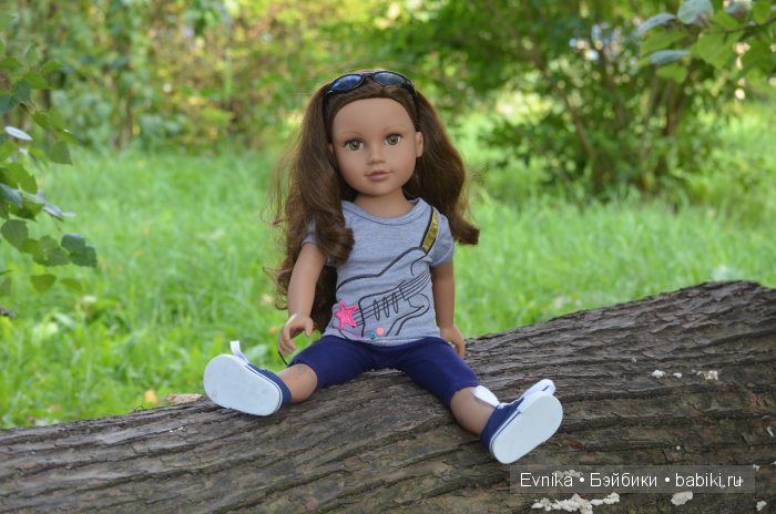 Моя первая коллективная фотосессия на природе (фото 10)