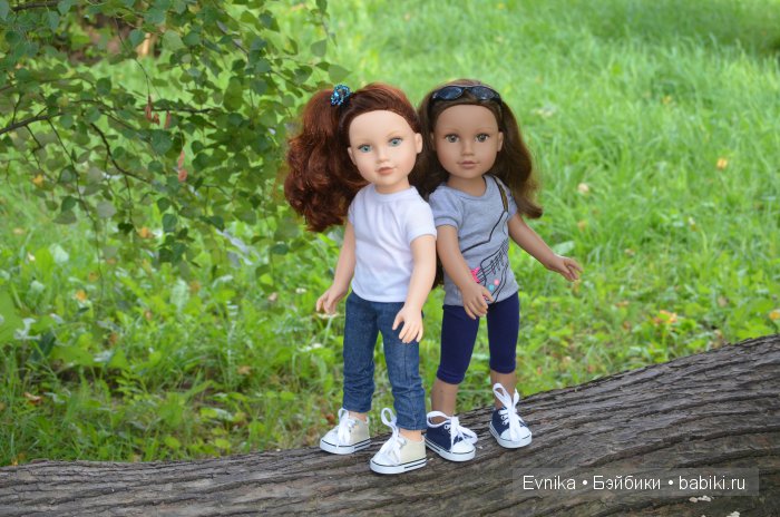 Моя первая коллективная фотосессия на природе