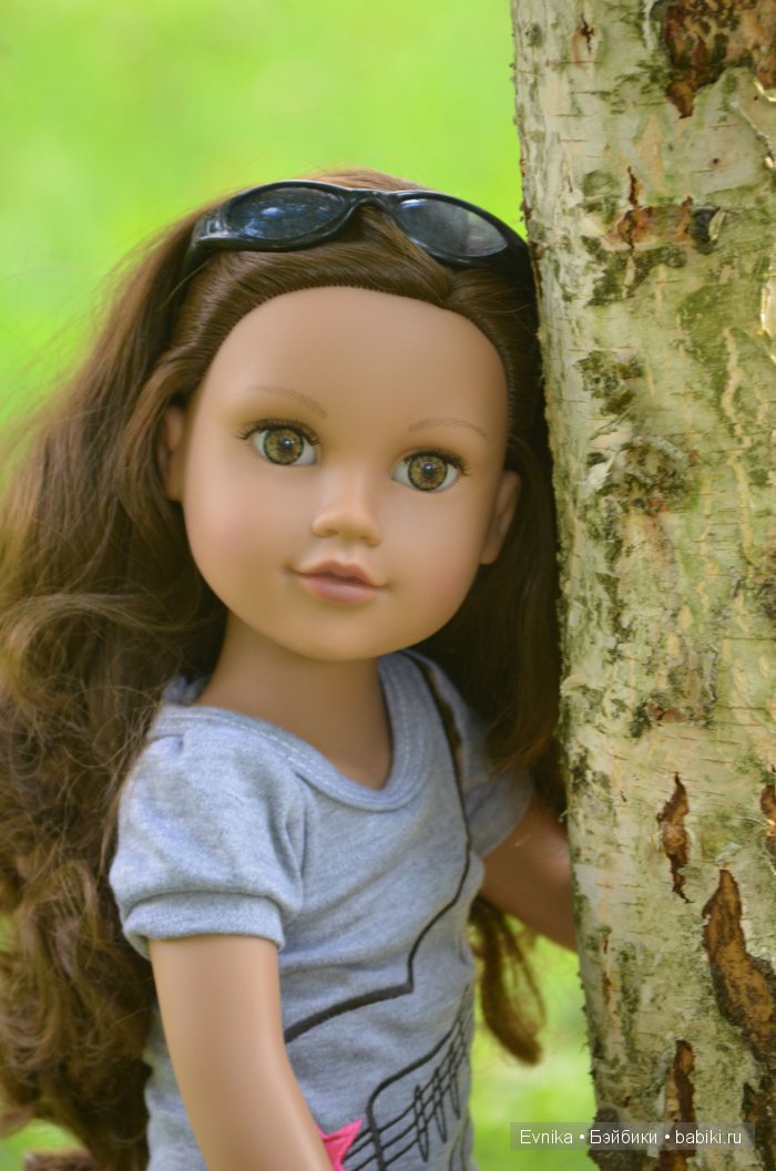 Моя первая коллективная фотосессия на природе (фото 6)