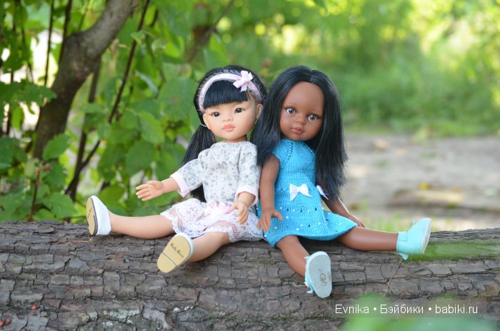 Моя первая коллективная фотосессия на природе