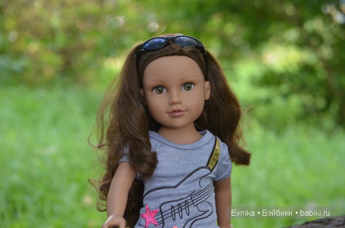 Моя первая коллективная фотосессия на природе (фото 9)