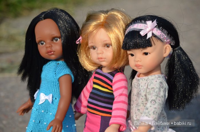 Моя первая коллективная фотосессия на природе