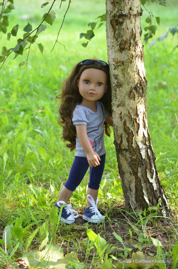 Моя первая коллективная фотосессия на природе (фото 5)