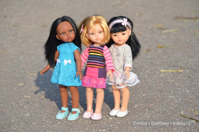 Моя первая коллективная фотосессия на природе