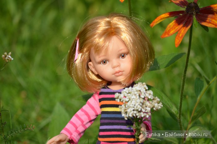 Моя первая коллективная фотосессия на природе