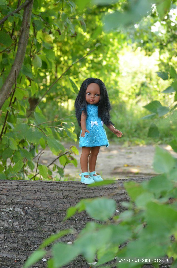 Моя первая коллективная фотосессия на природе