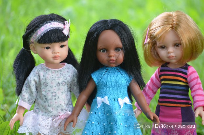 Моя первая коллективная фотосессия на природе (фото 4)