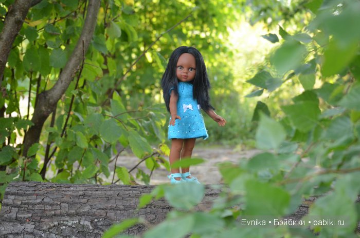 Моя первая коллективная фотосессия на природе