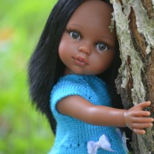 Моя первая коллективная фотосессия на природе