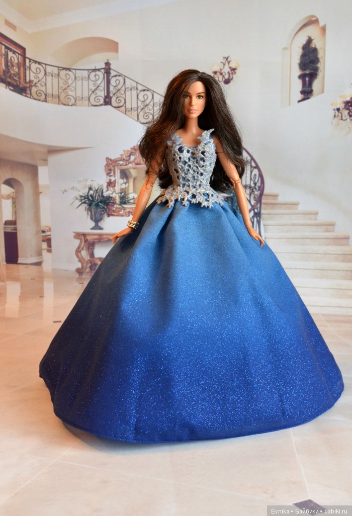 Жемчужина моей коллекции | Бэйбики Жемчужина моей коллекции — Куклы Barbie (Барби): Looks