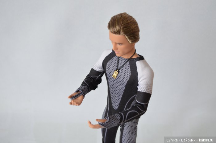 Разговор с Питом Мелларком | Бэйбики Разговор с Питом Мелларком