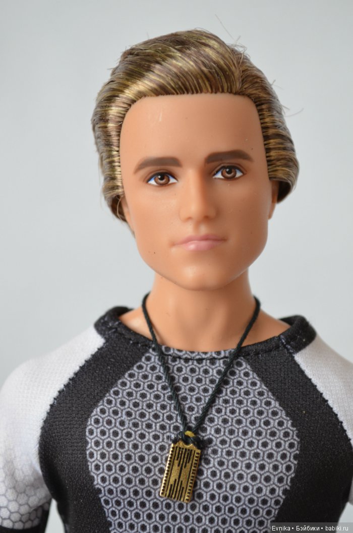 Разговор с Питом Мелларком | Бэйбики Разговор с Питом Мелларком (фото 4)