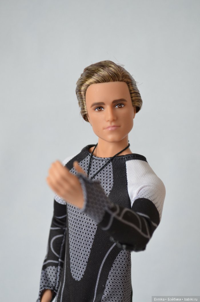 Разговор с Питом Мелларком | Бэйбики Разговор с Питом Мелларком