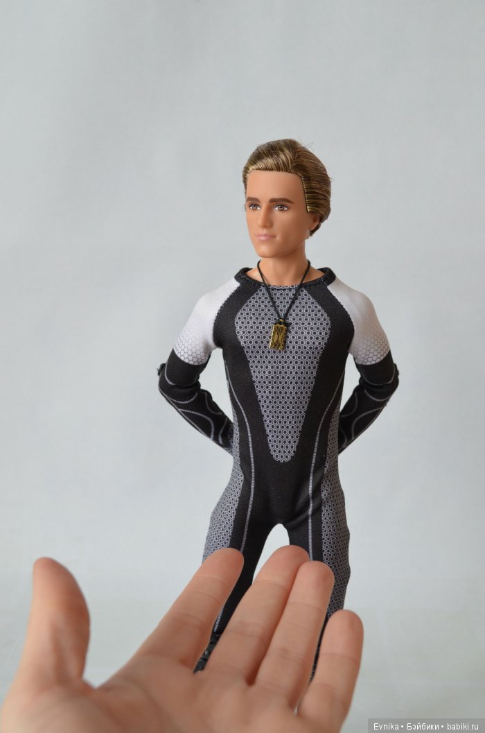 Разговор с Питом Мелларком | Бэйбики Разговор с Питом Мелларком (фото 5)