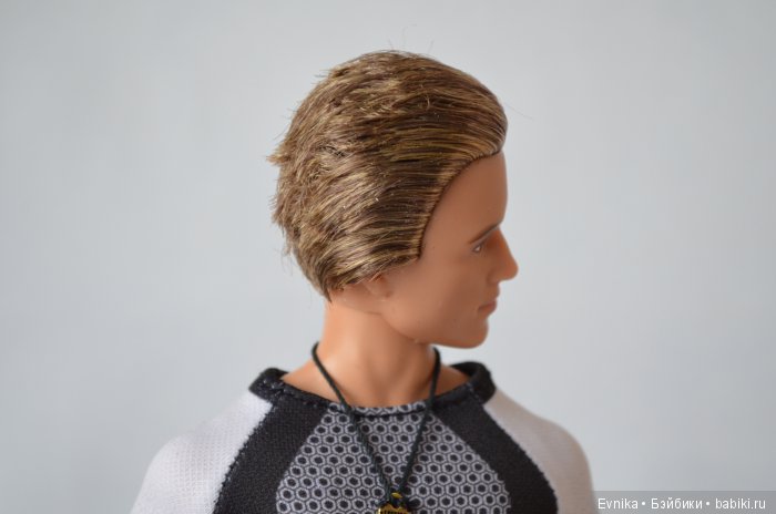 Разговор с Питом Мелларком | Бэйбики Разговор с Питом Мелларком