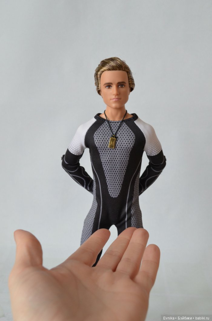 Разговор с Питом Мелларком | Бэйбики Разговор с Питом Мелларком (фото 6)