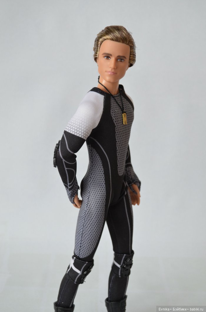 Разговор с Питом Мелларком | Бэйбики Разговор с Питом Мелларком (фото 9)