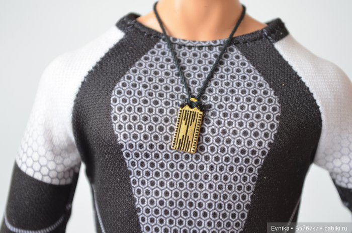 Разговор с Питом Мелларком | Бэйбики Разговор с Питом Мелларком