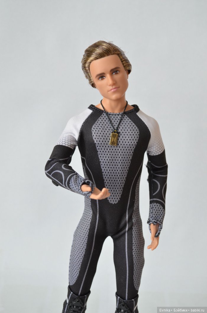 Разговор с Питом Мелларком | Бэйбики Разговор с Питом Мелларком (фото 8)