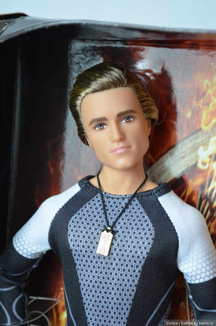 Разговор с Питом Мелларком | Бэйбики Разговор с Питом Мелларком